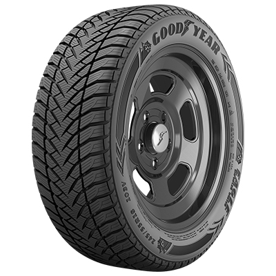 GOODYEAR EAAGLE ENFORCER WINTER